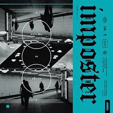 Outline In Color : Imposter Syndrome, Part II